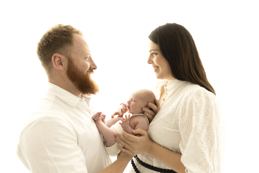 Newborn Photographer
