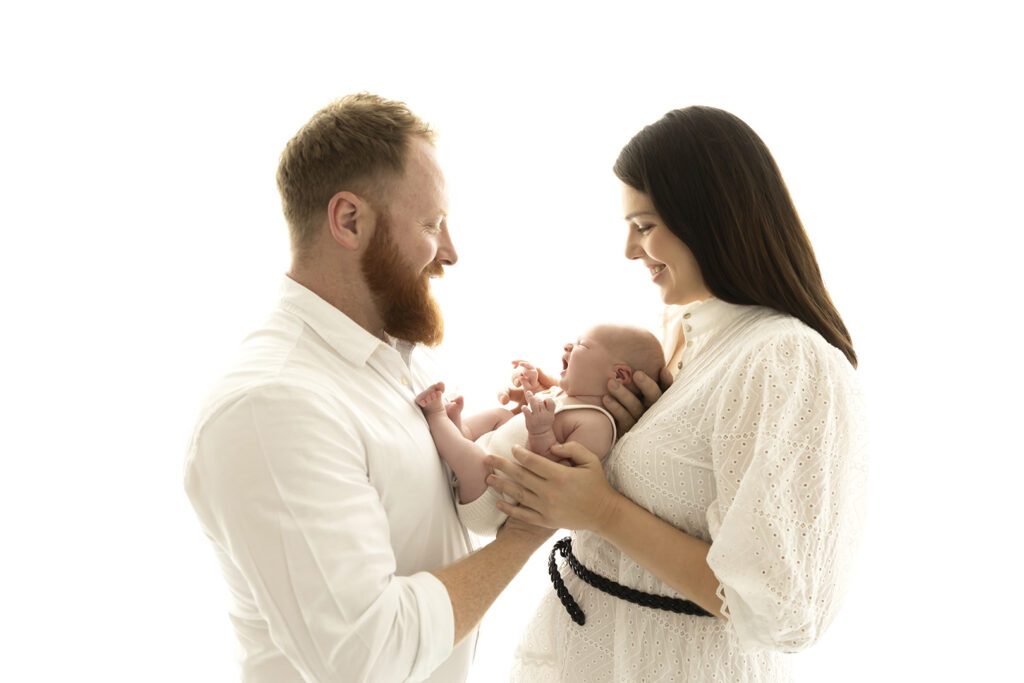 Newborn Photographer