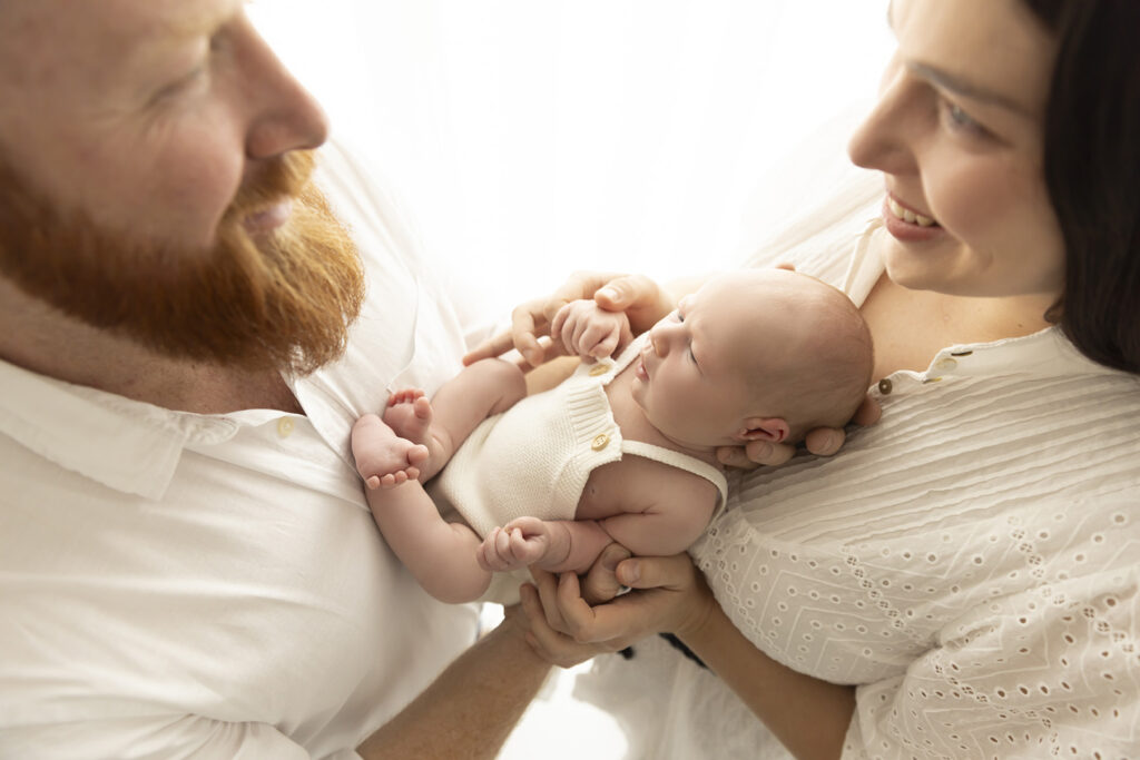 Newborn Photographer