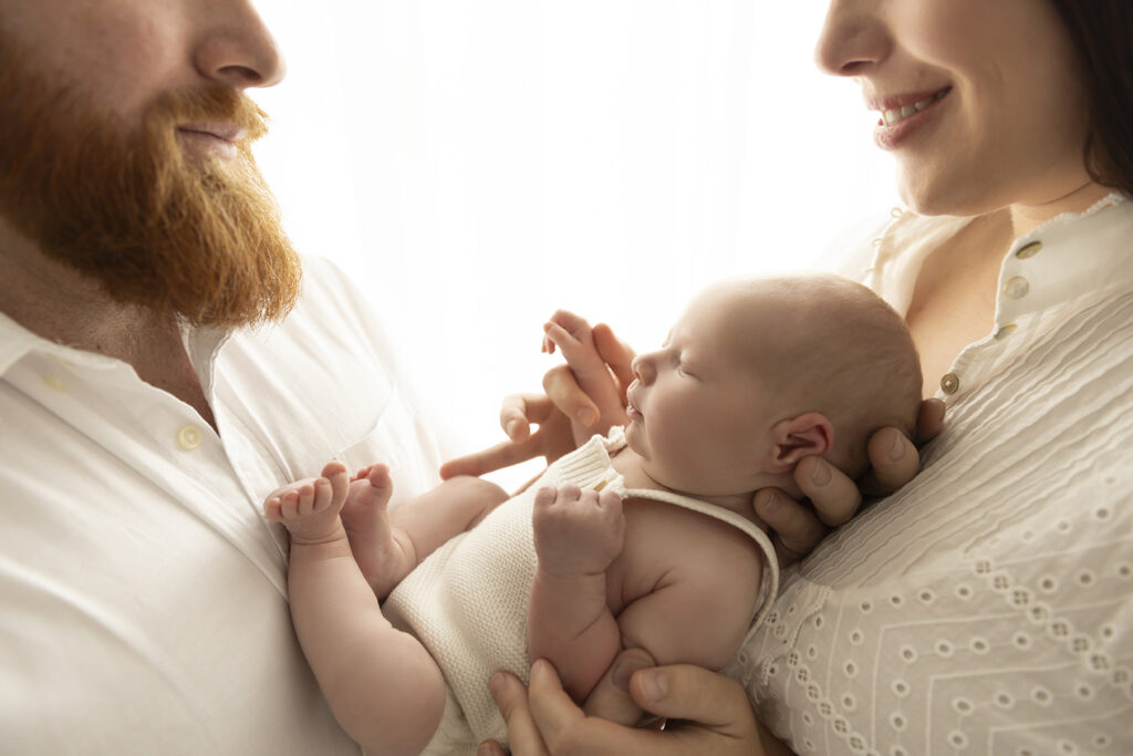 Newborn Photographer
