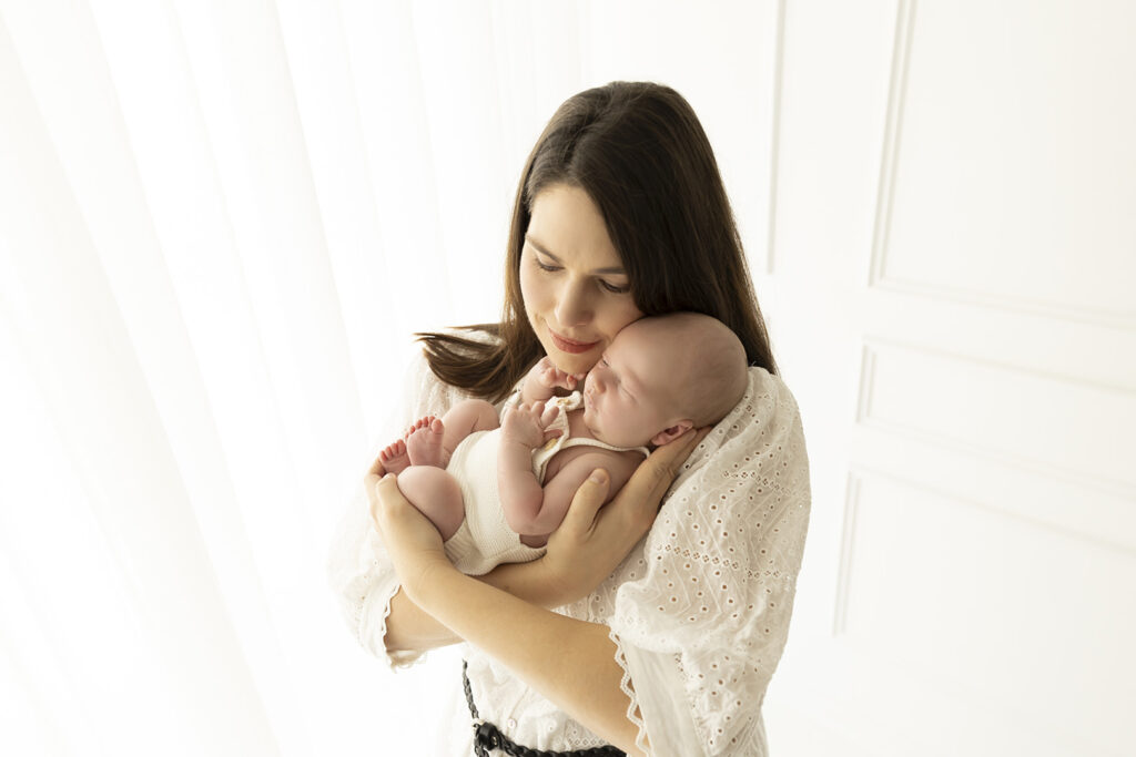Newborn Photographer