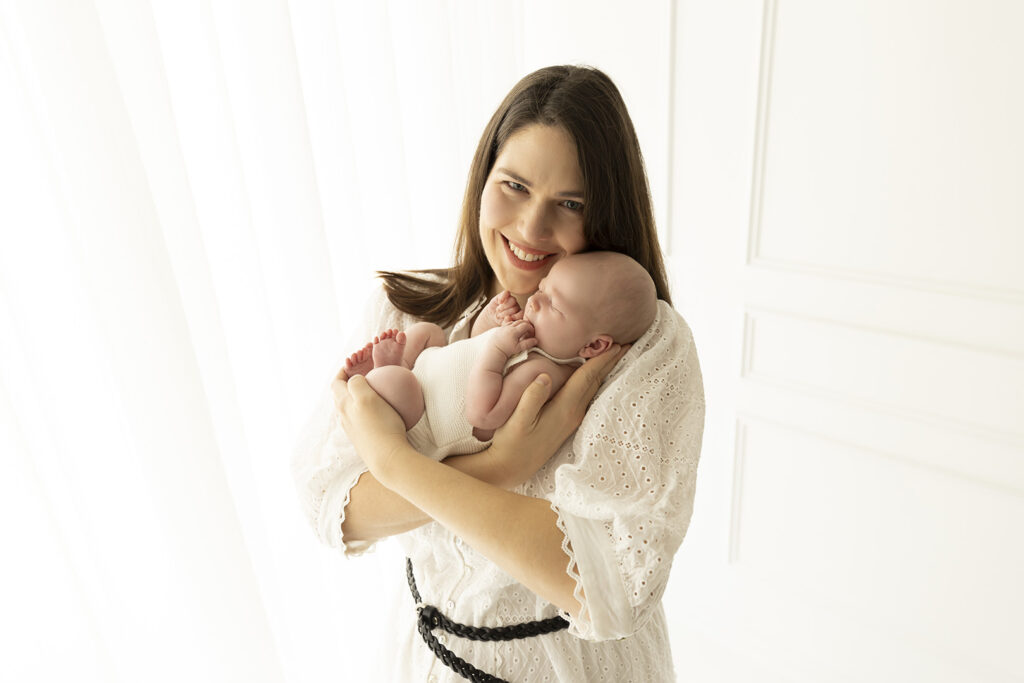 Newborn Photographer