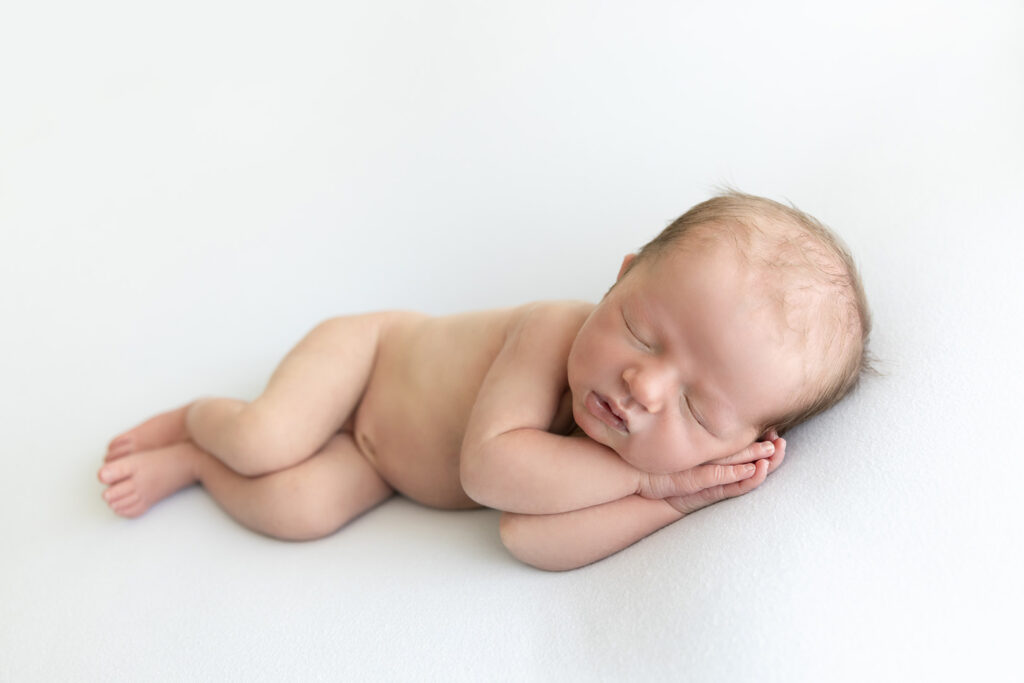 Newborn Photography