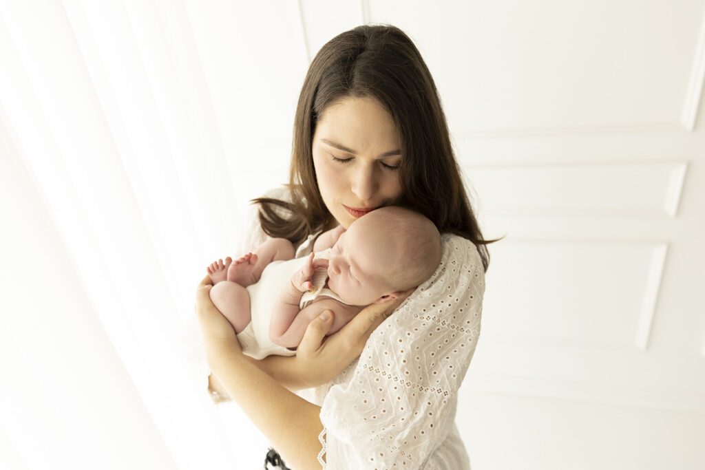 Newborn Photographer