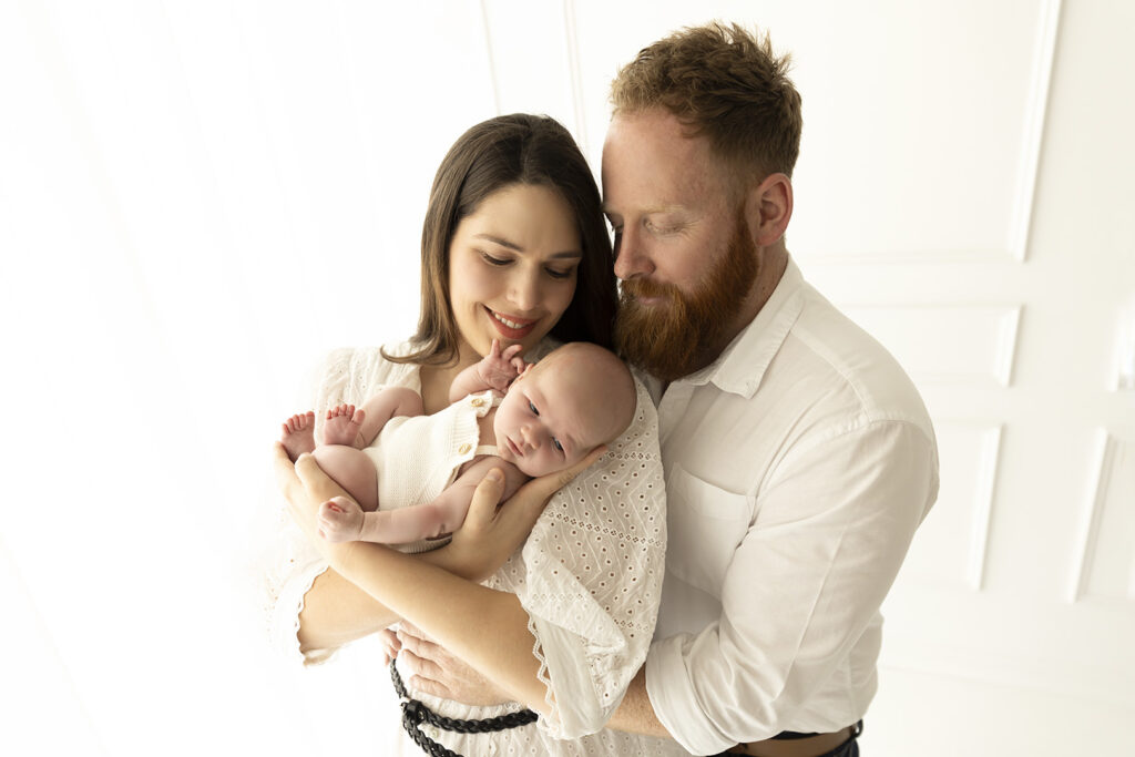 Newborn Photographer