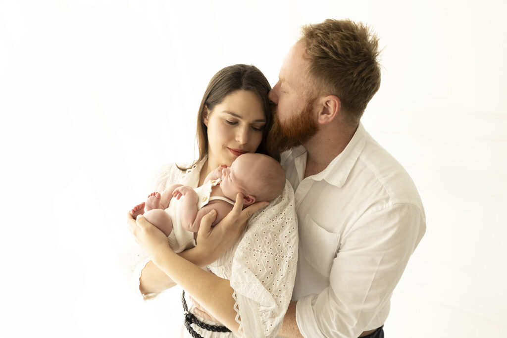 Newborn Photographer