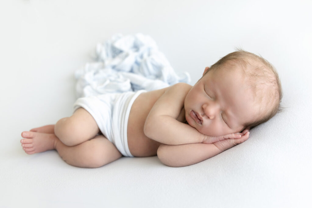 Newborn Photography