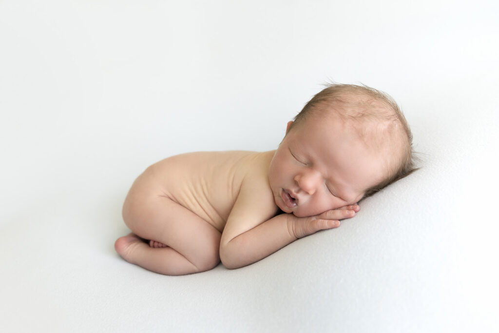 Newborn Photography