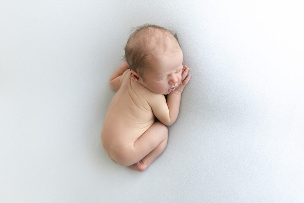 Newborn Photography