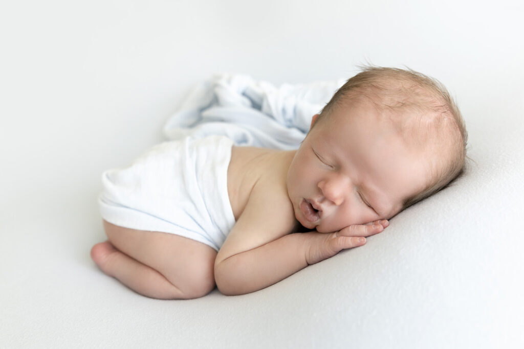 Newborn Photography