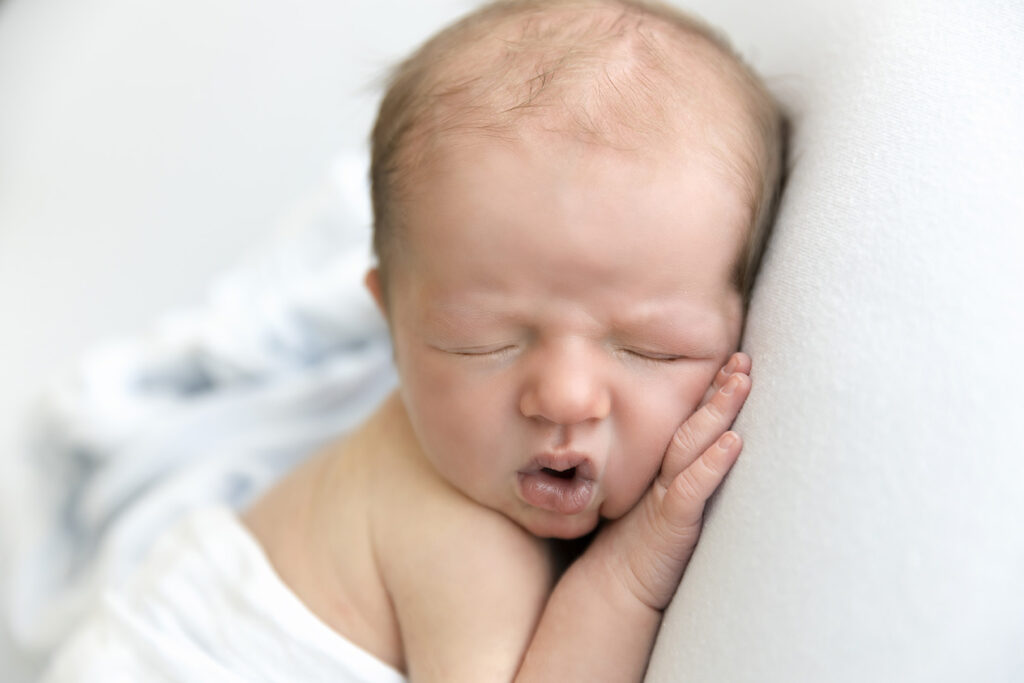 Newborn Photography