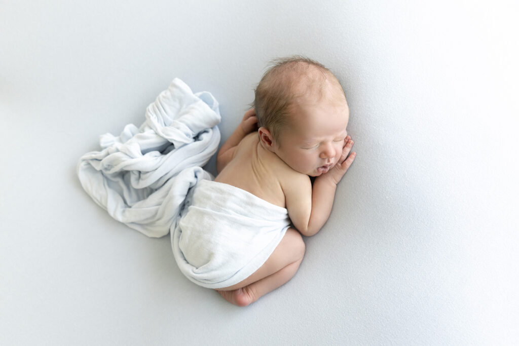 Newborn Photography