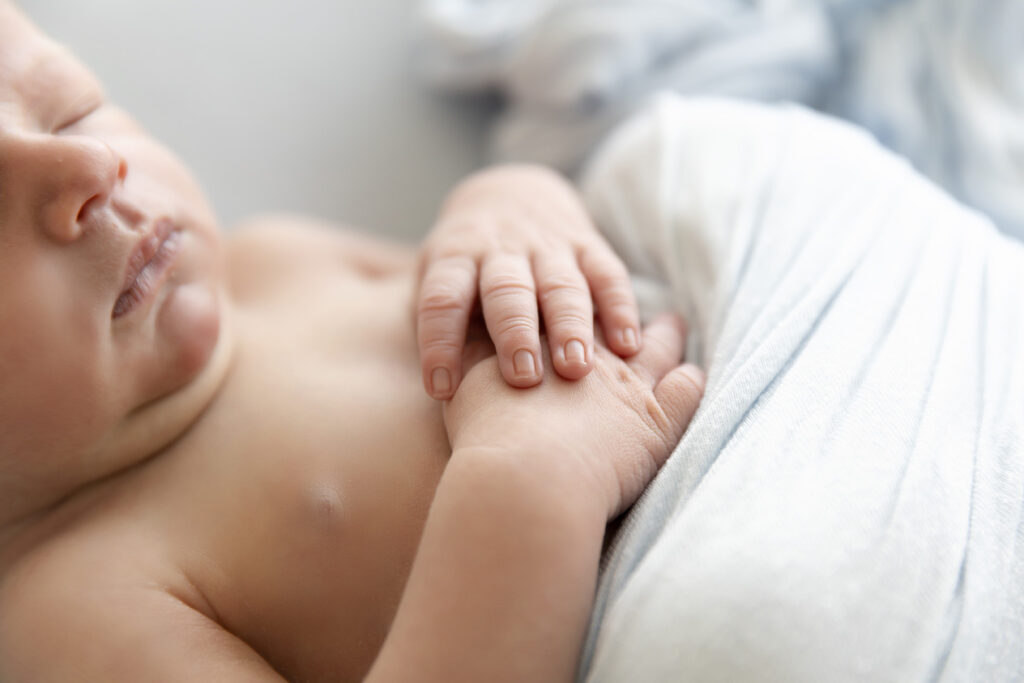 Newborn Photography