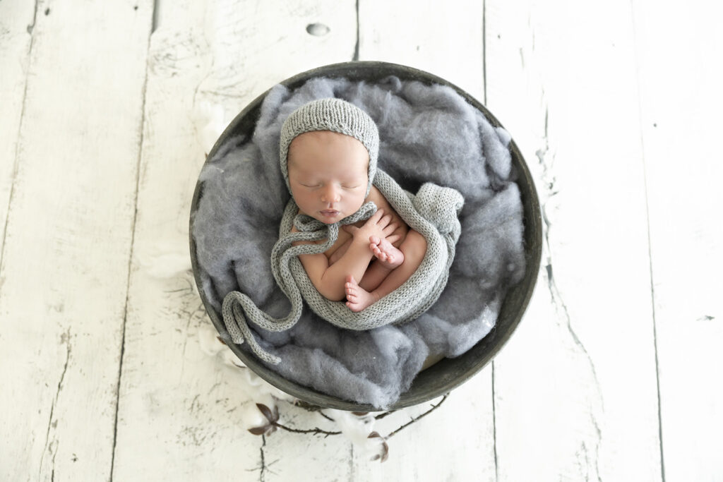 Newborn Photography