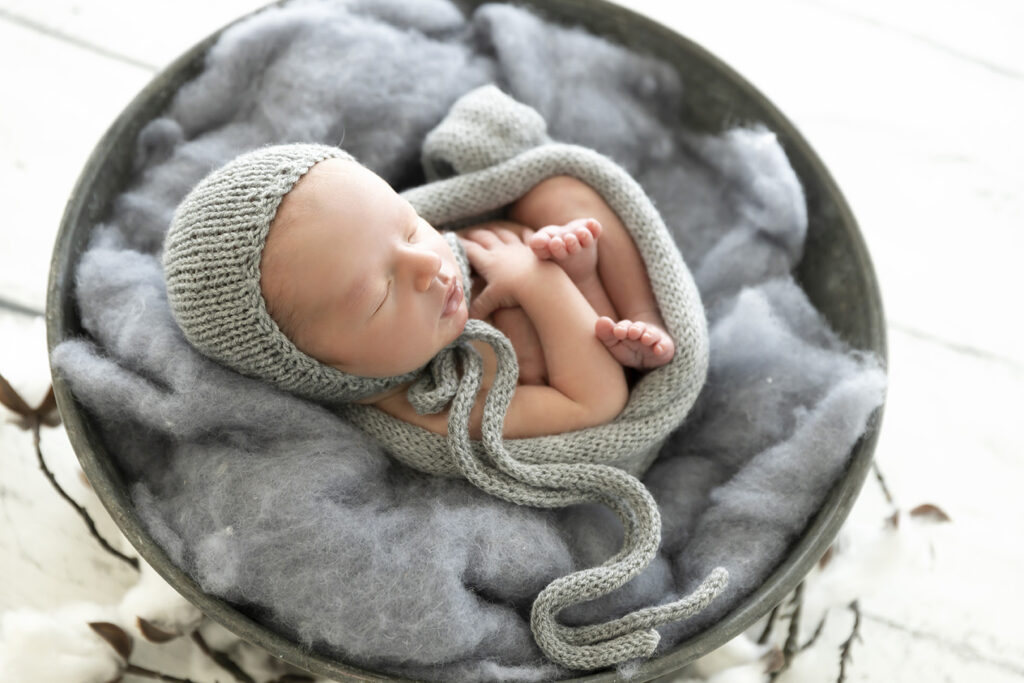 Newborn Photography
