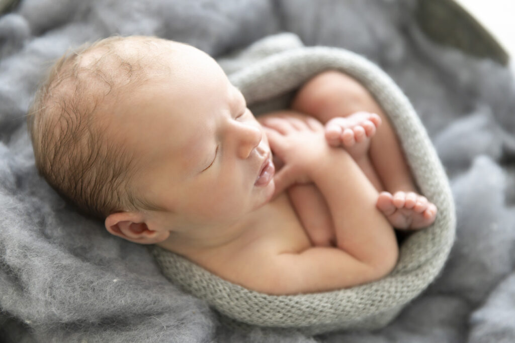 Newborn Photography