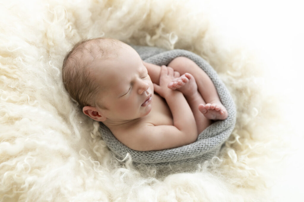 Newborn Photography