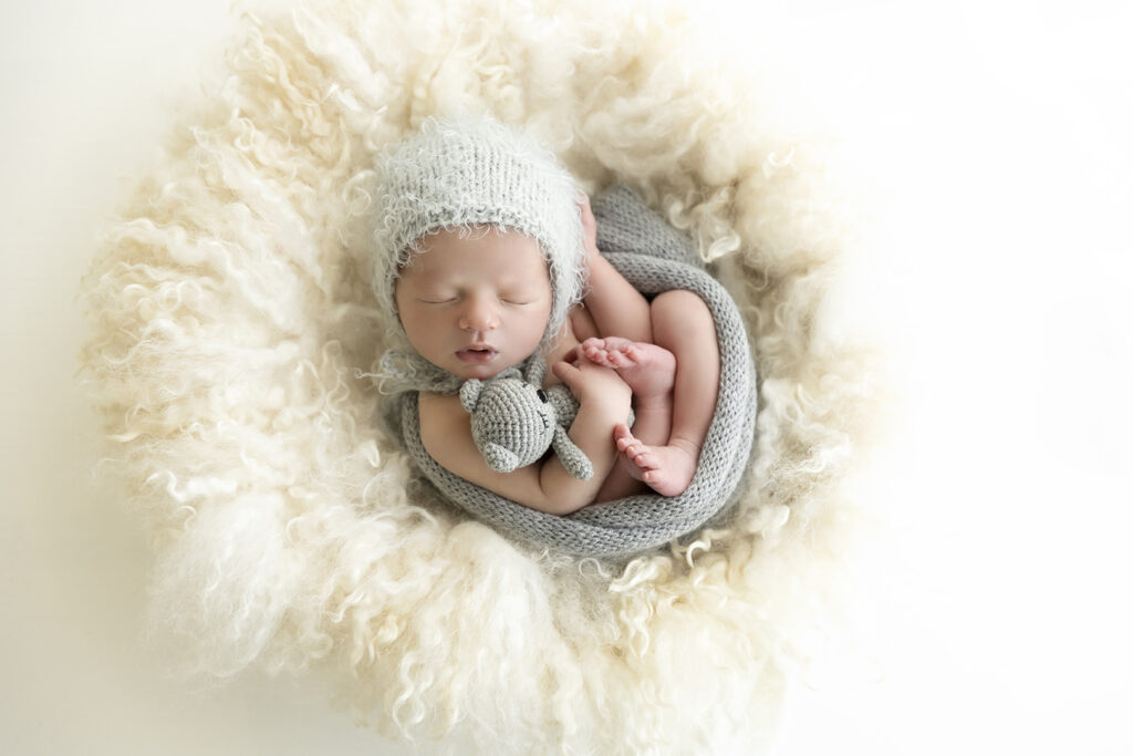 Newborn Photography