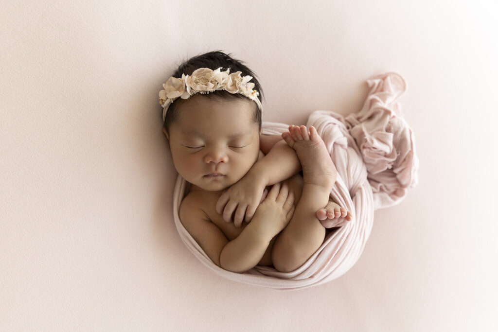 Newborn Photography