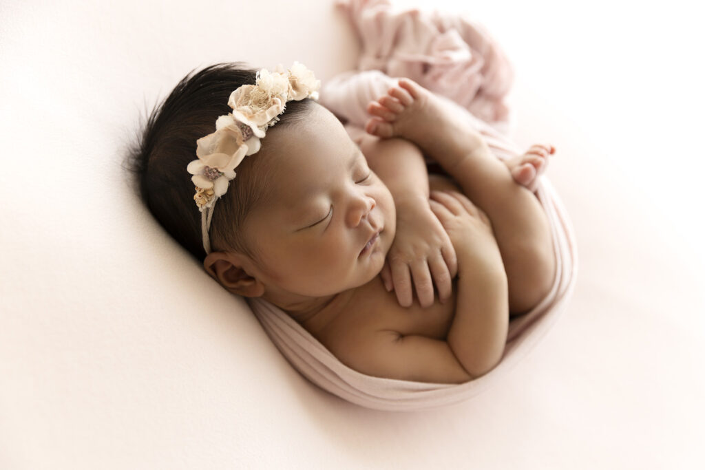 Newborn Photography