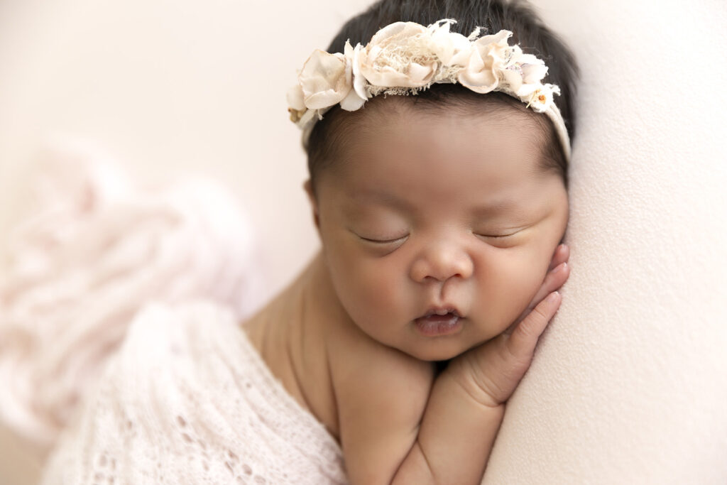 Newborn Photography