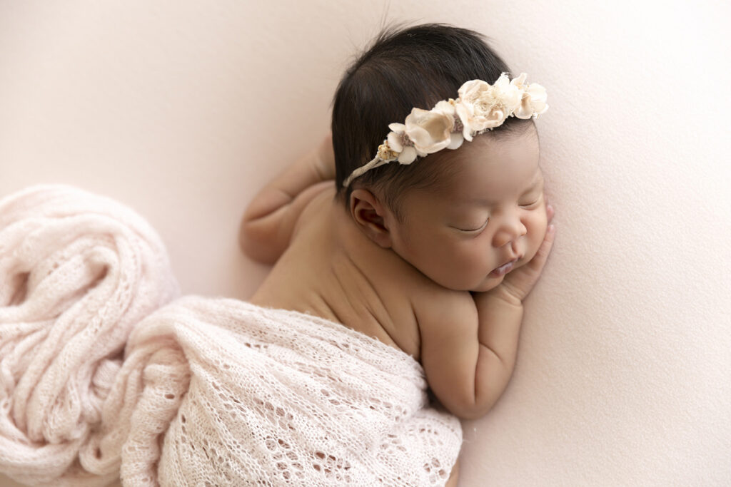 Newborn Photography
