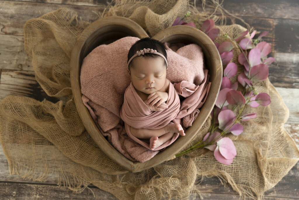 Newborn Photography