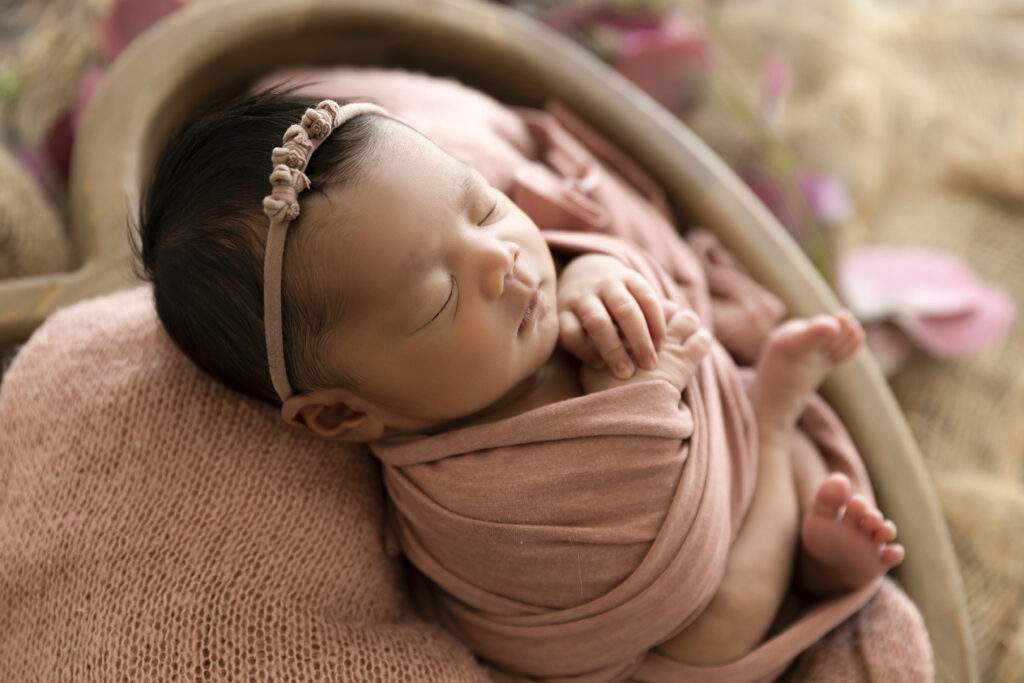 Newborn Photography