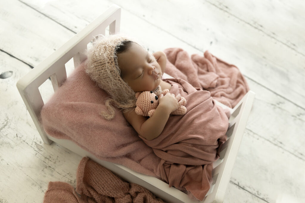 Newborn Photography