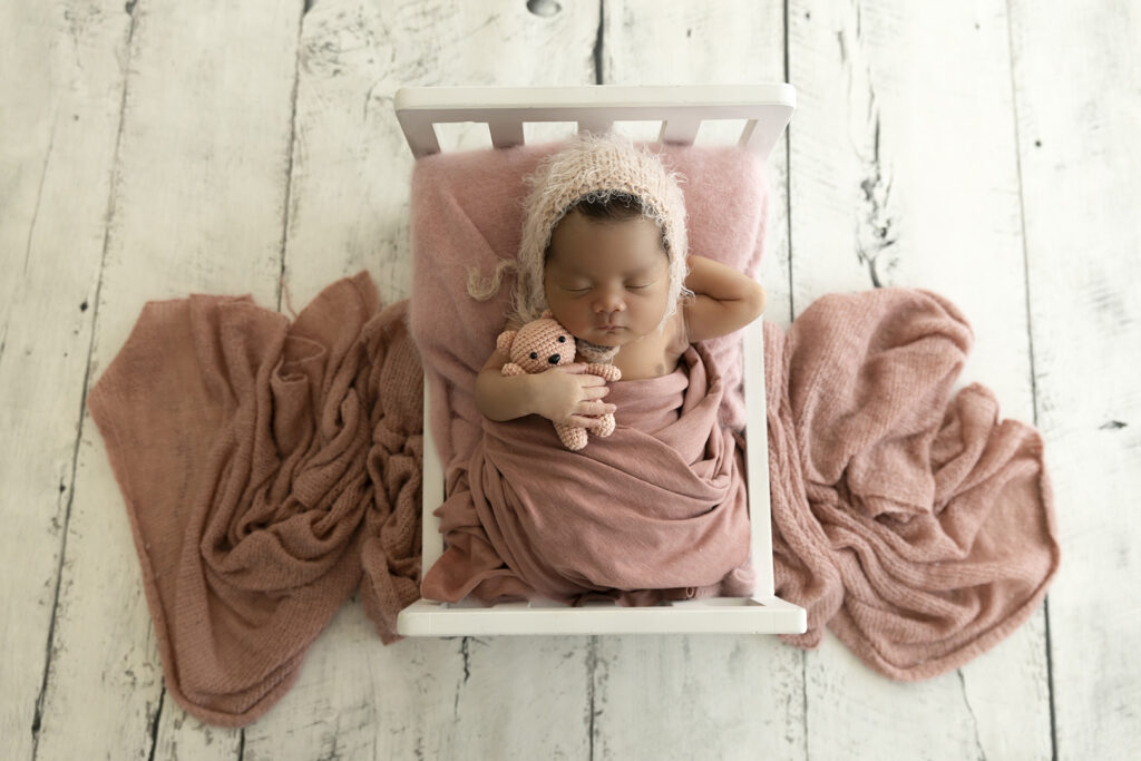 Newborn Photography