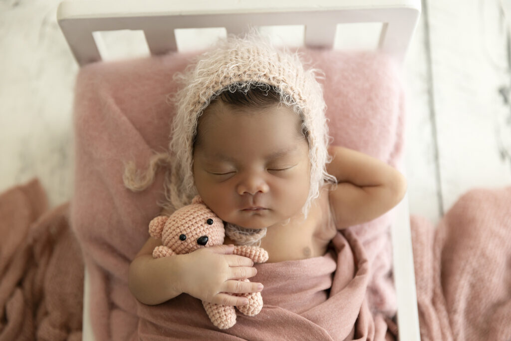 Newborn Photography