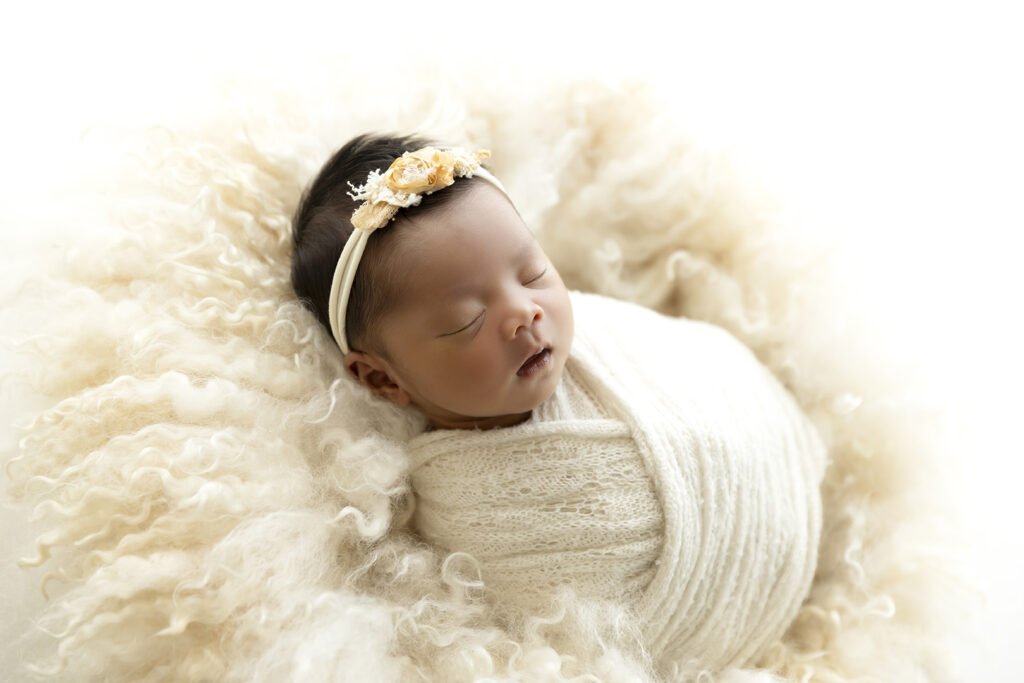 Newborn Photography