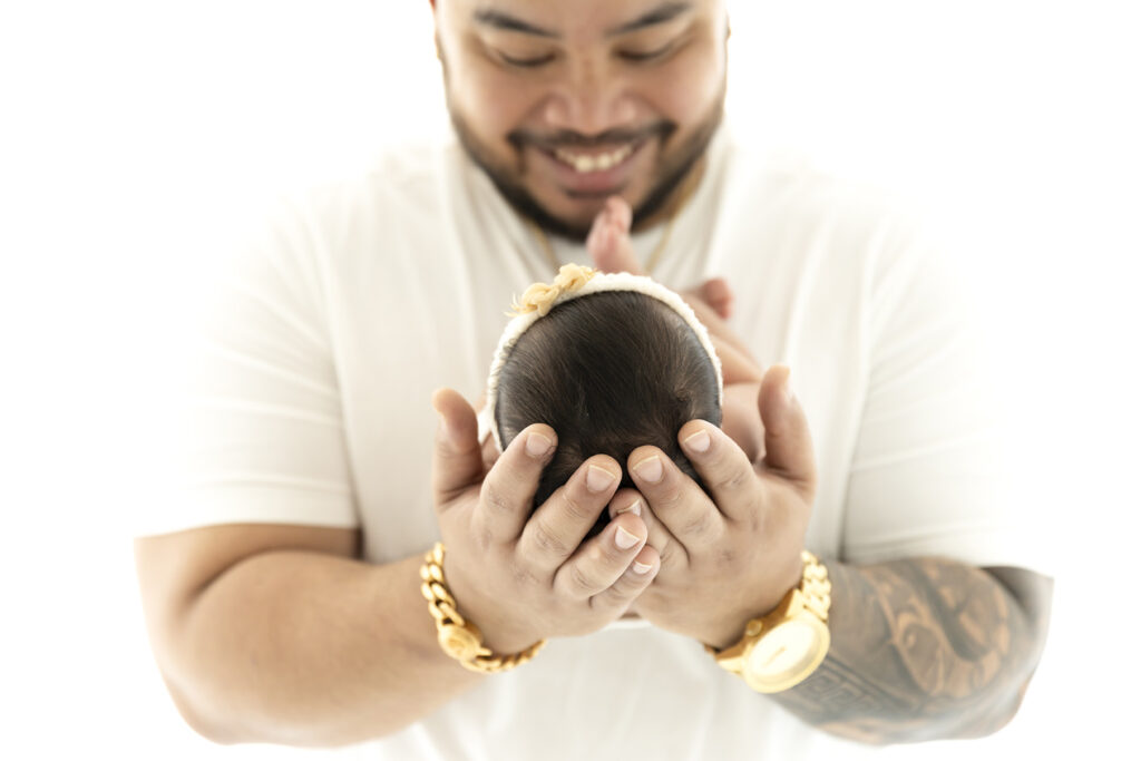 Newborn Photography