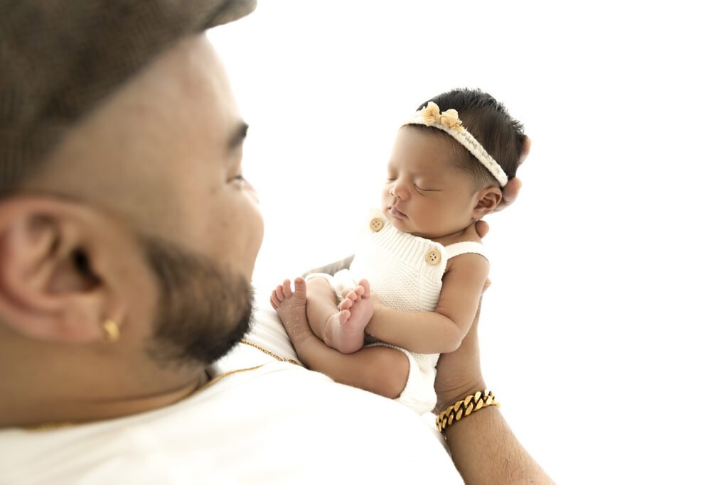 Newborn Photography