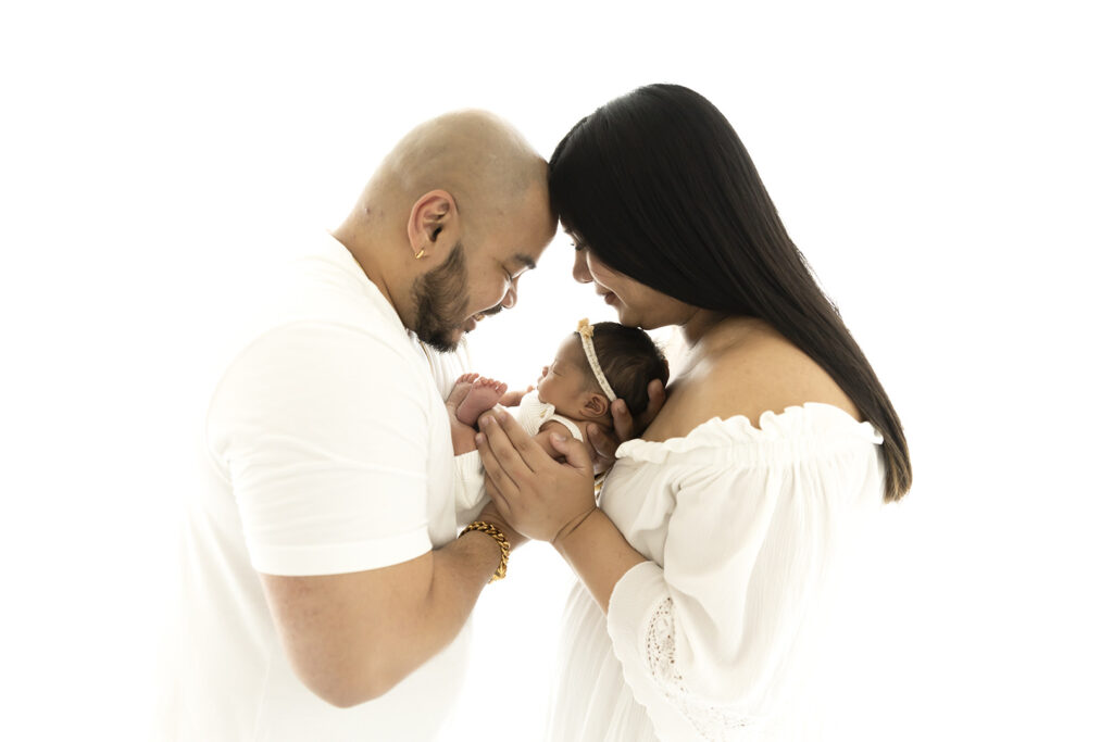 Newborn Photography