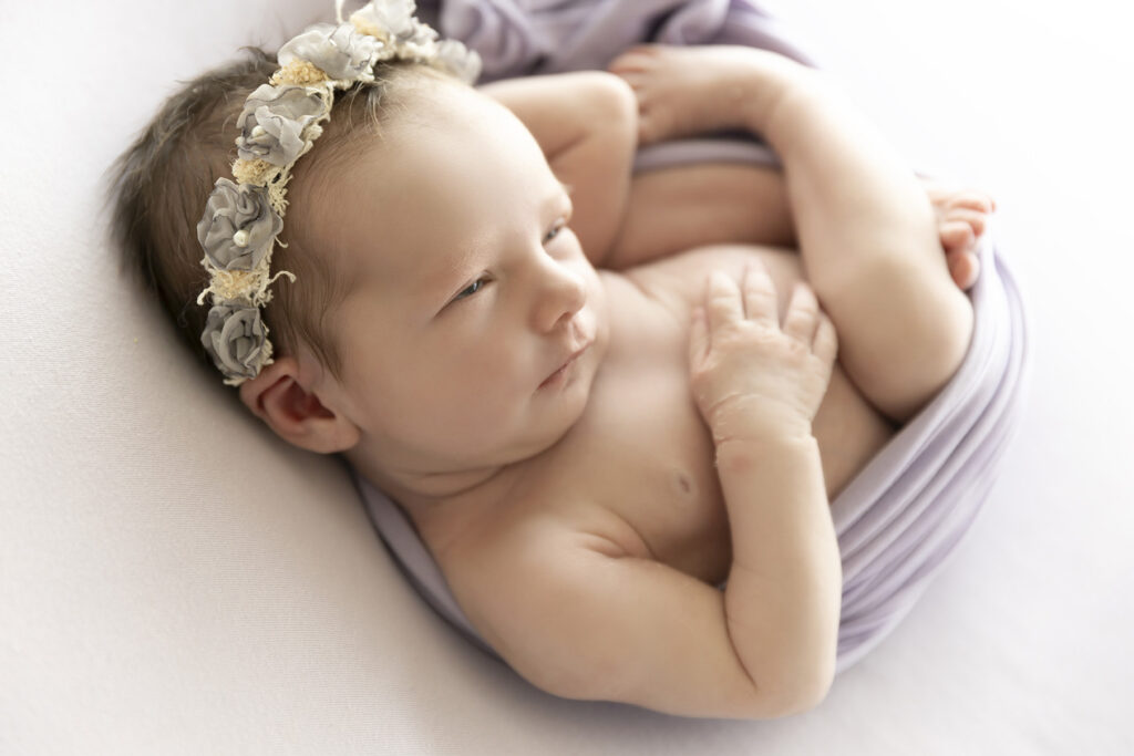 Newborn Photography
