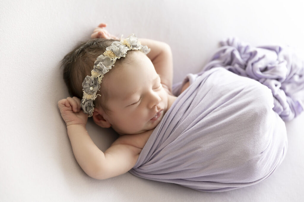 Newborn Photography