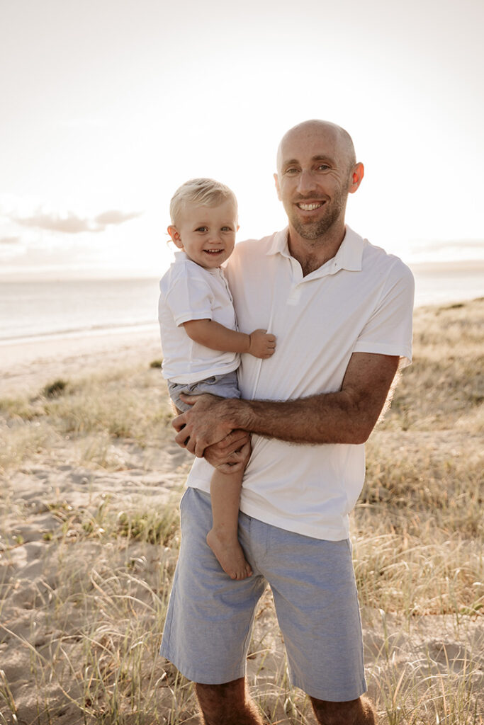 Family Photographer