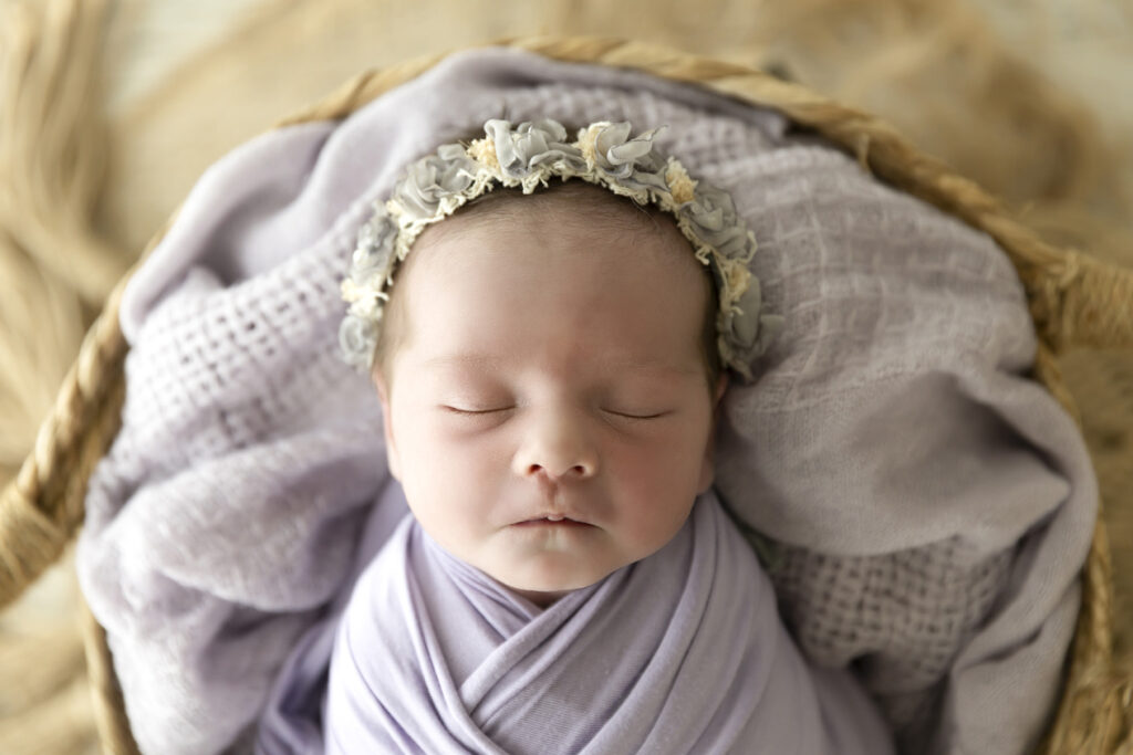 Newborn Photography