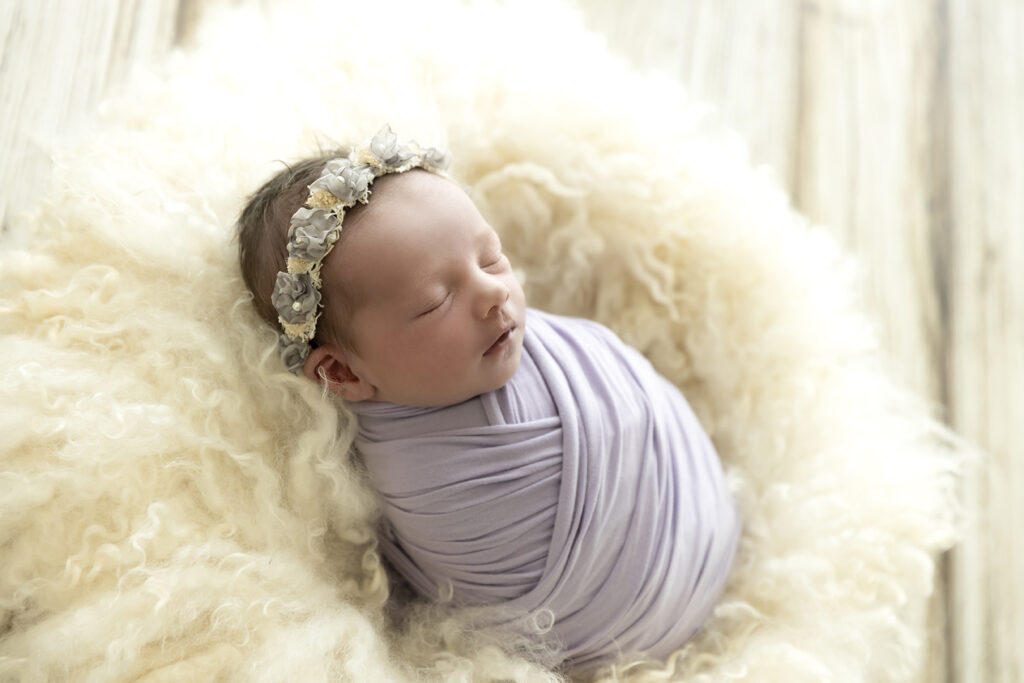Newborn Photography