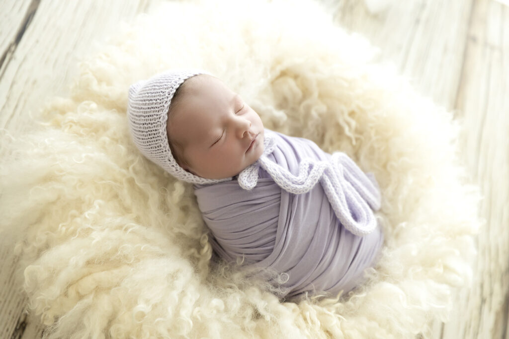 Newborn Photography