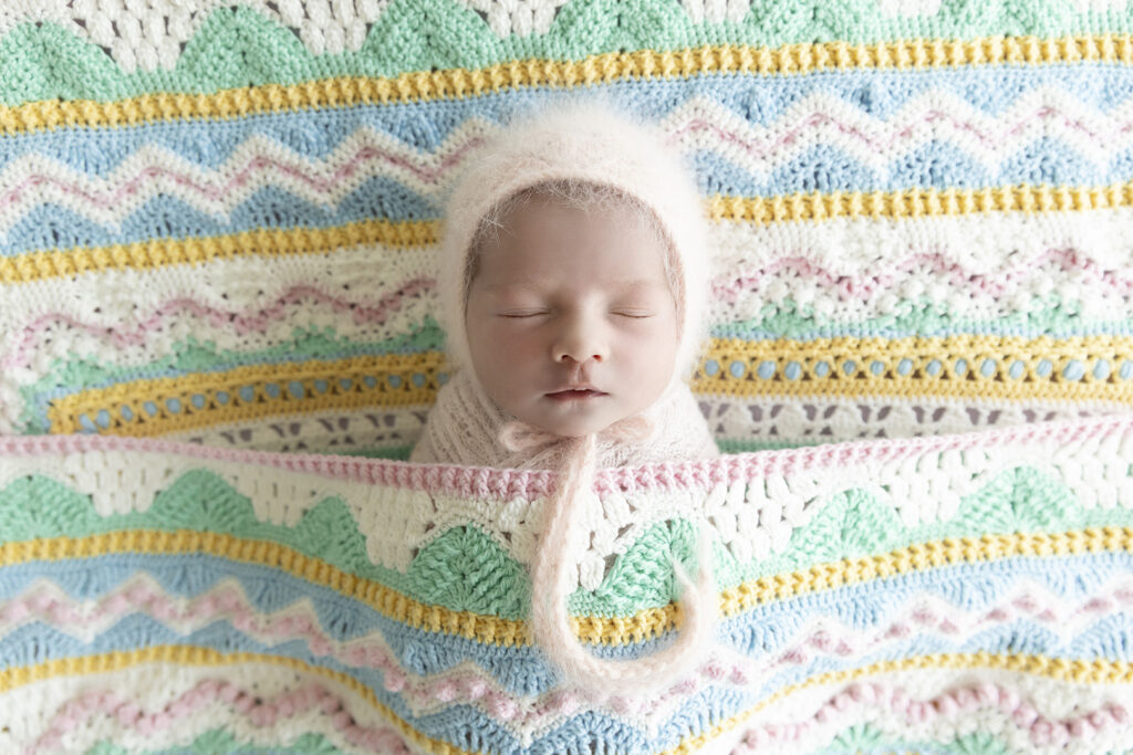 Newborn Photography