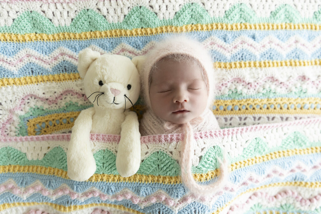 Newborn Photography