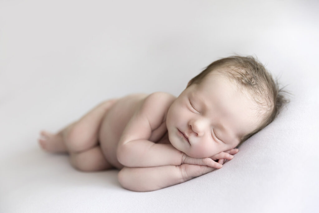 Newborn Photography