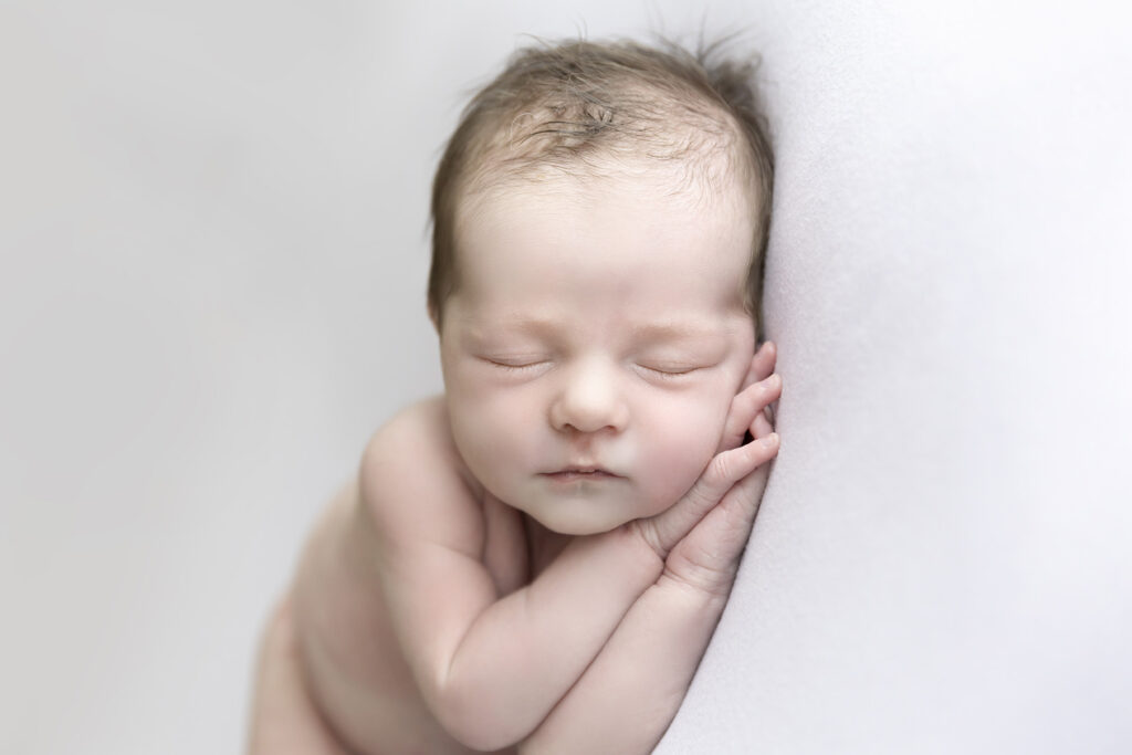 Newborn Photography