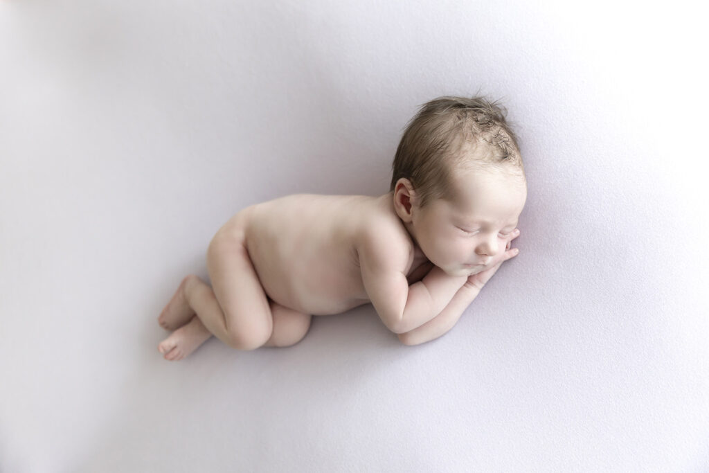 Newborn Photography