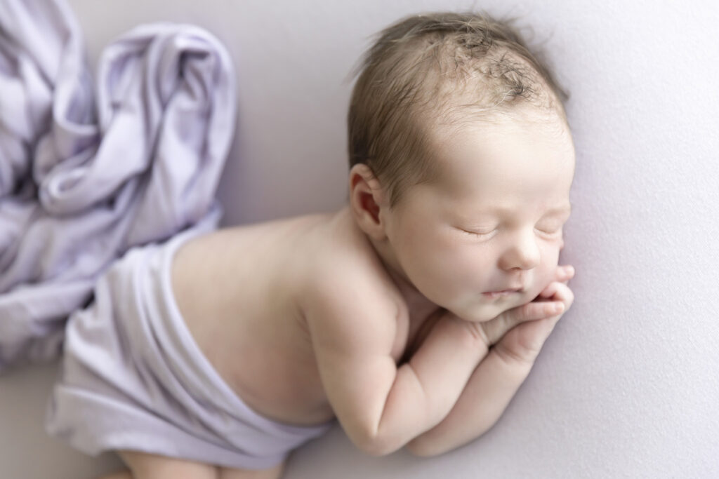 Newborn Photography