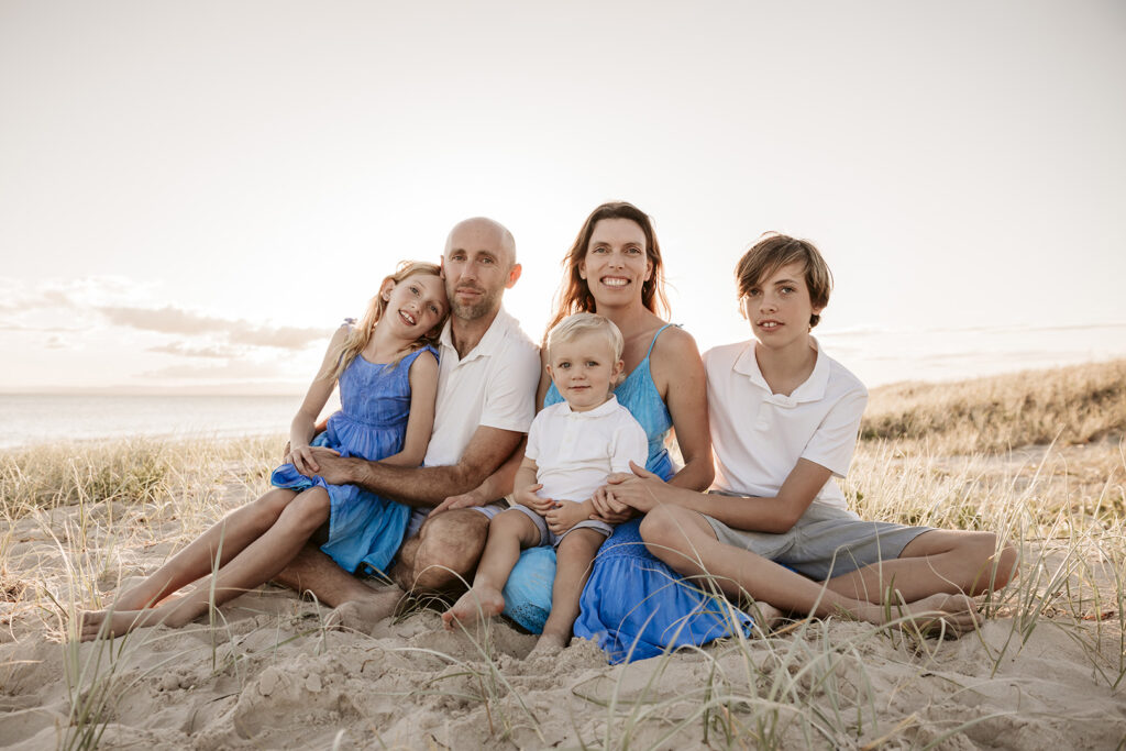 Family Photographer