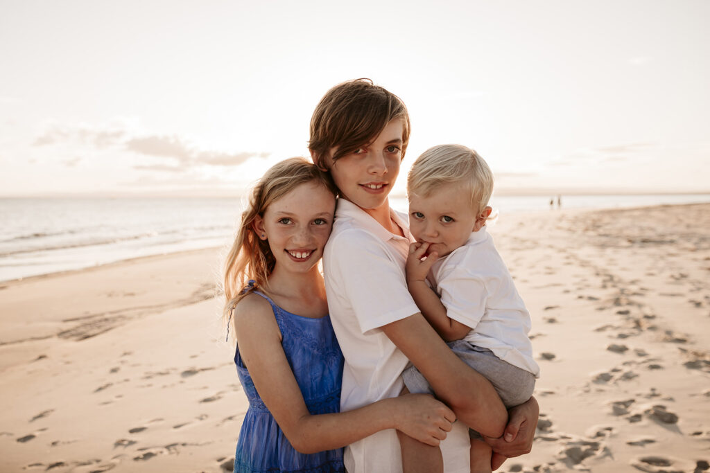 Family Photographer