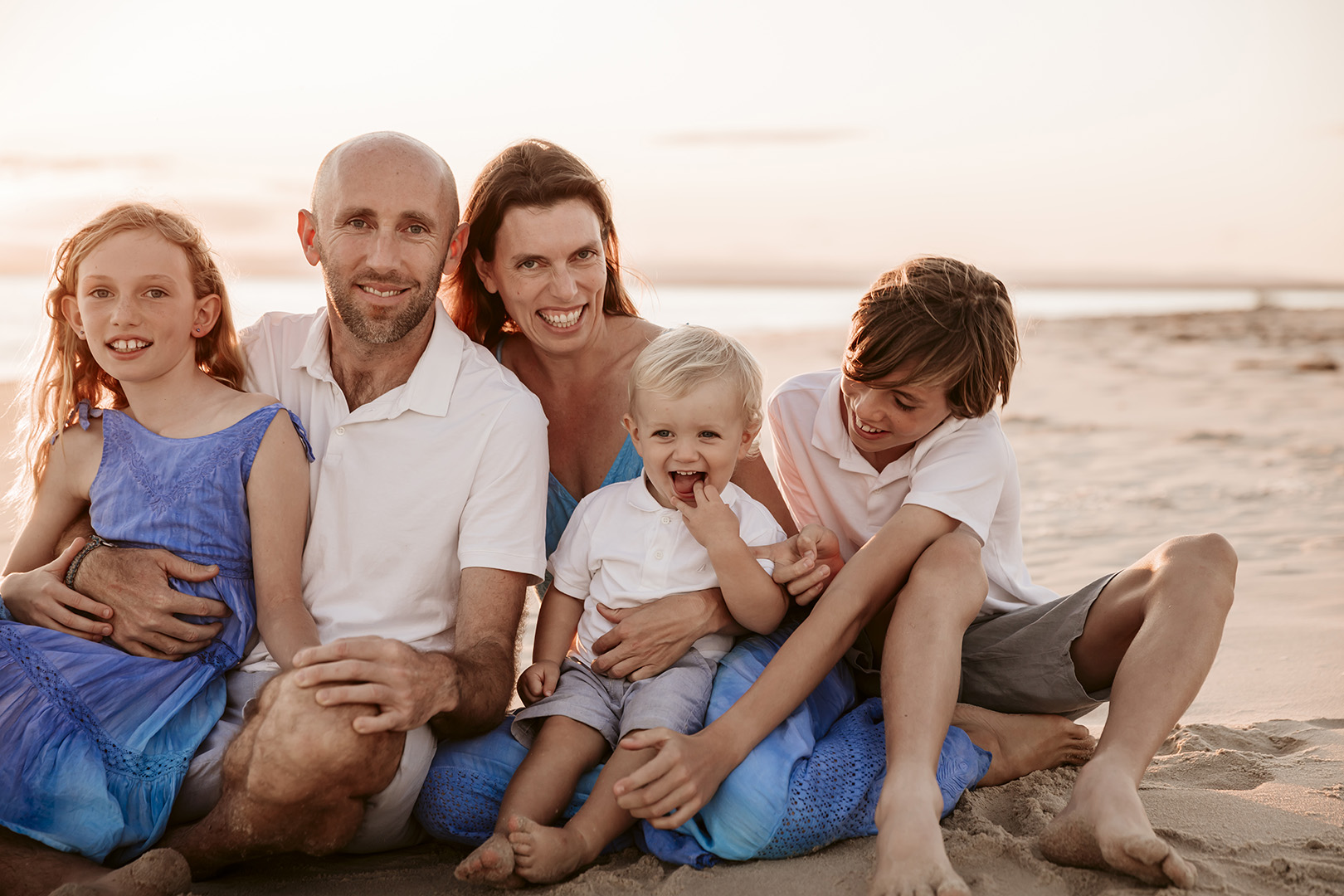 Family Photographer